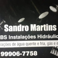 Sandro Martins