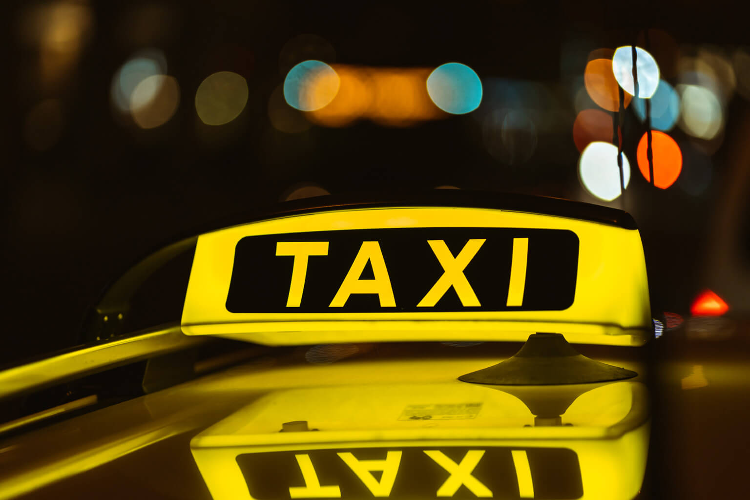 Taxista